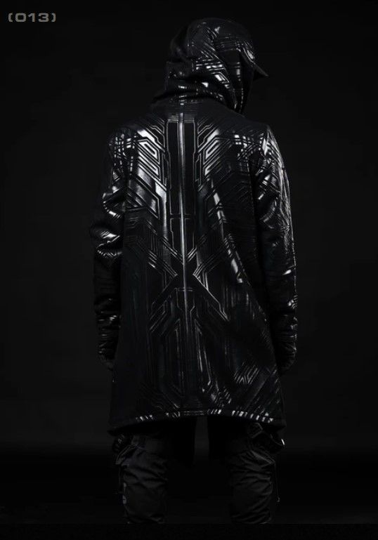 ZYPHR Mantle V2 product image (3)