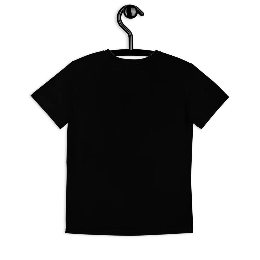 Polera Goku Lander y ChocloVegeta chibis Ssj product image (9)