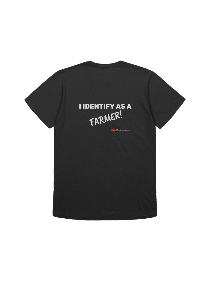 Ahh Akayee 'Farming Identity' T-Shirt product image (1)