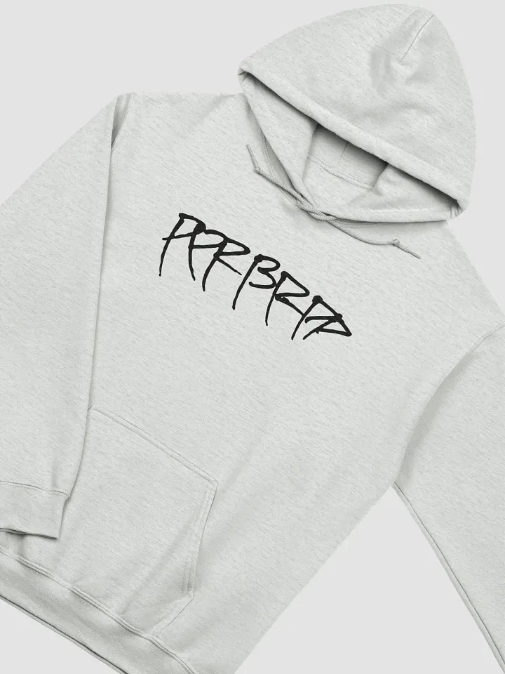 Night Signature Hoodie product image (2)