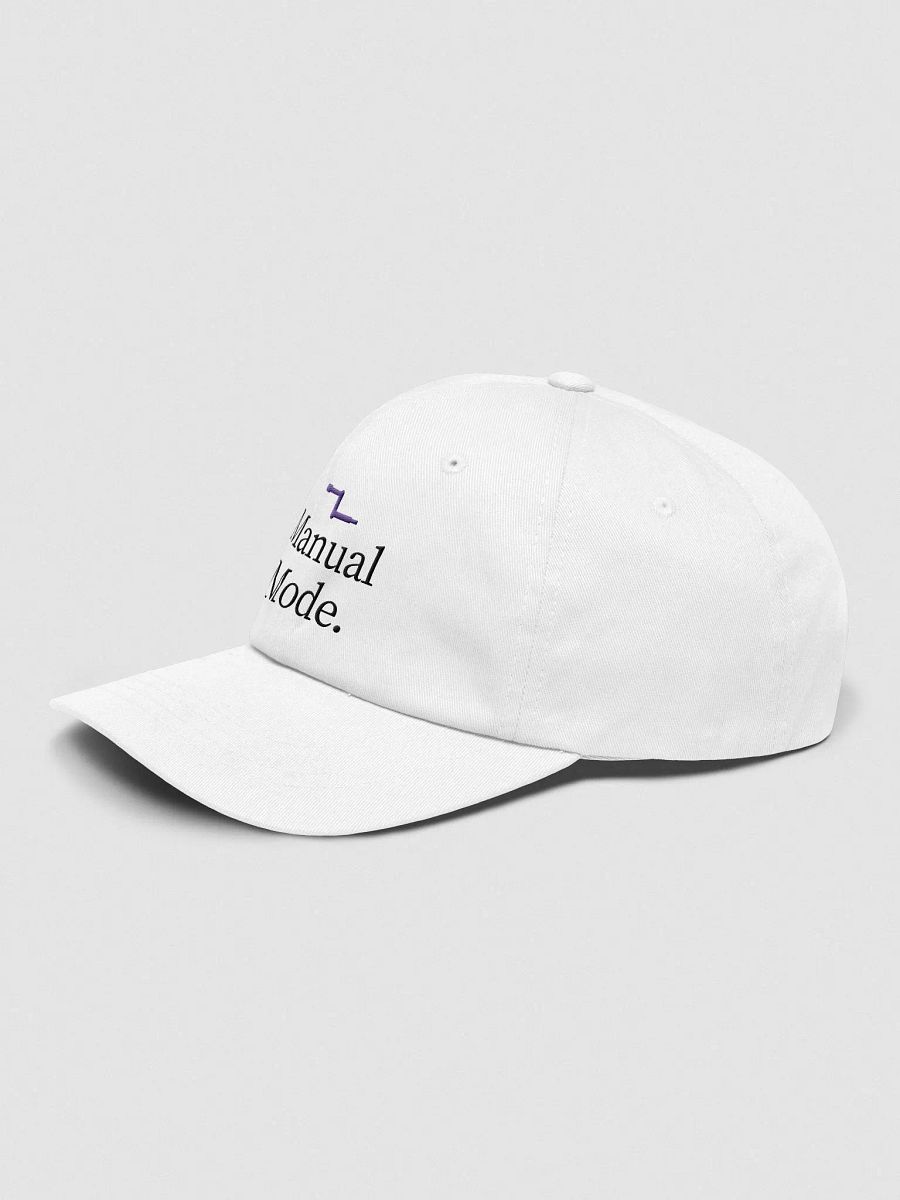 Manuel Mode hat product image (3)