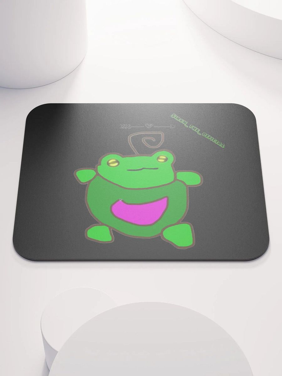 Froggy Pad product image (1)