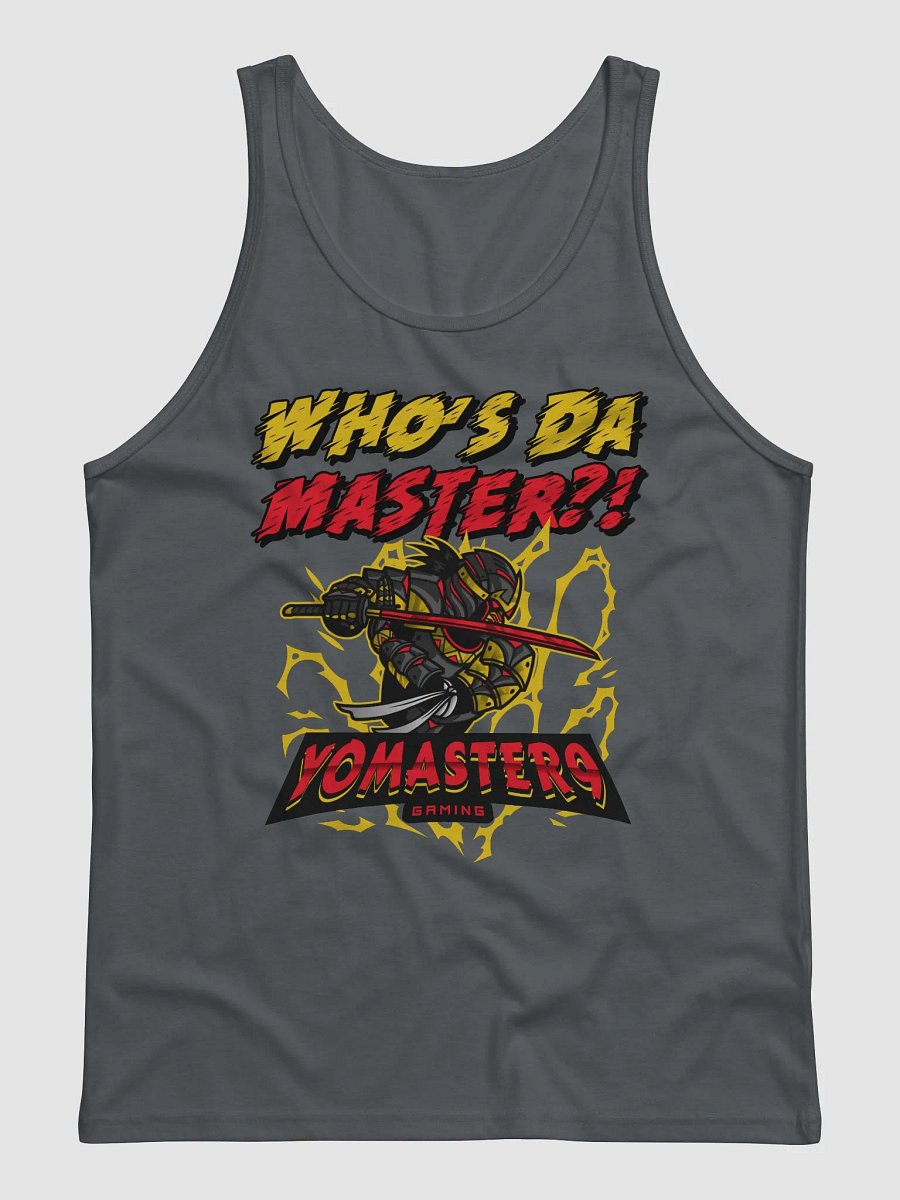 Men's Muscle Shirt product image (4)