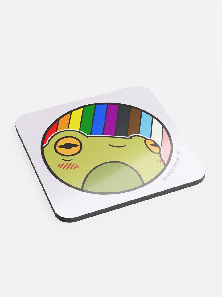 coaster : froge progressive product image (1)