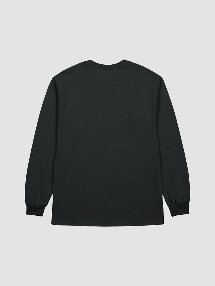 Frontier Long Sleeve Tee product image (6)