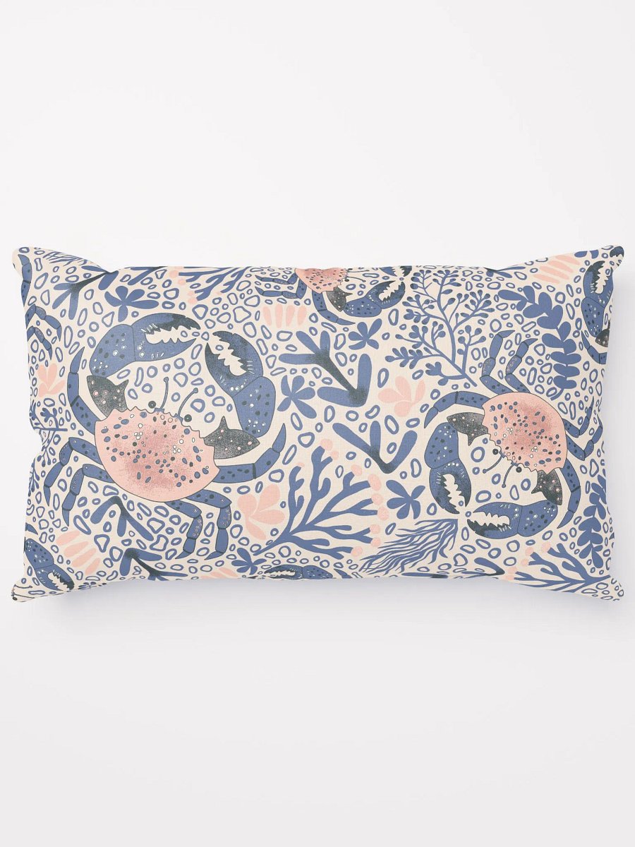 Seaside Serenity All-Over Print Pillow product image (14)