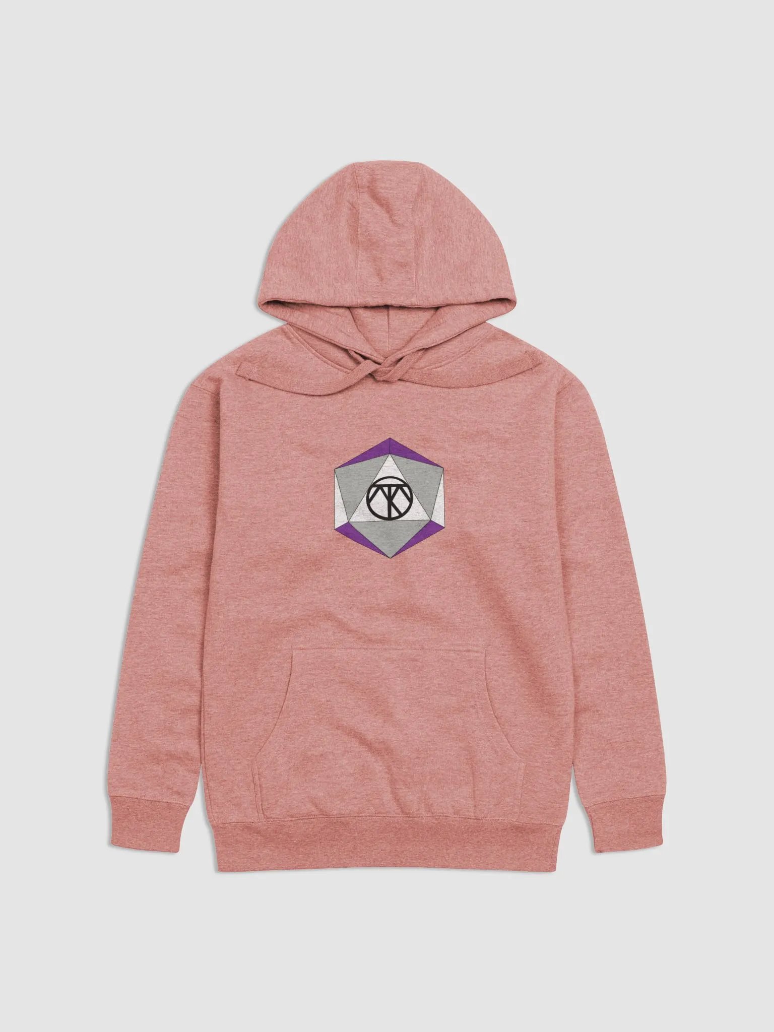 ThatoneGraysexual Hoodie product image (7)