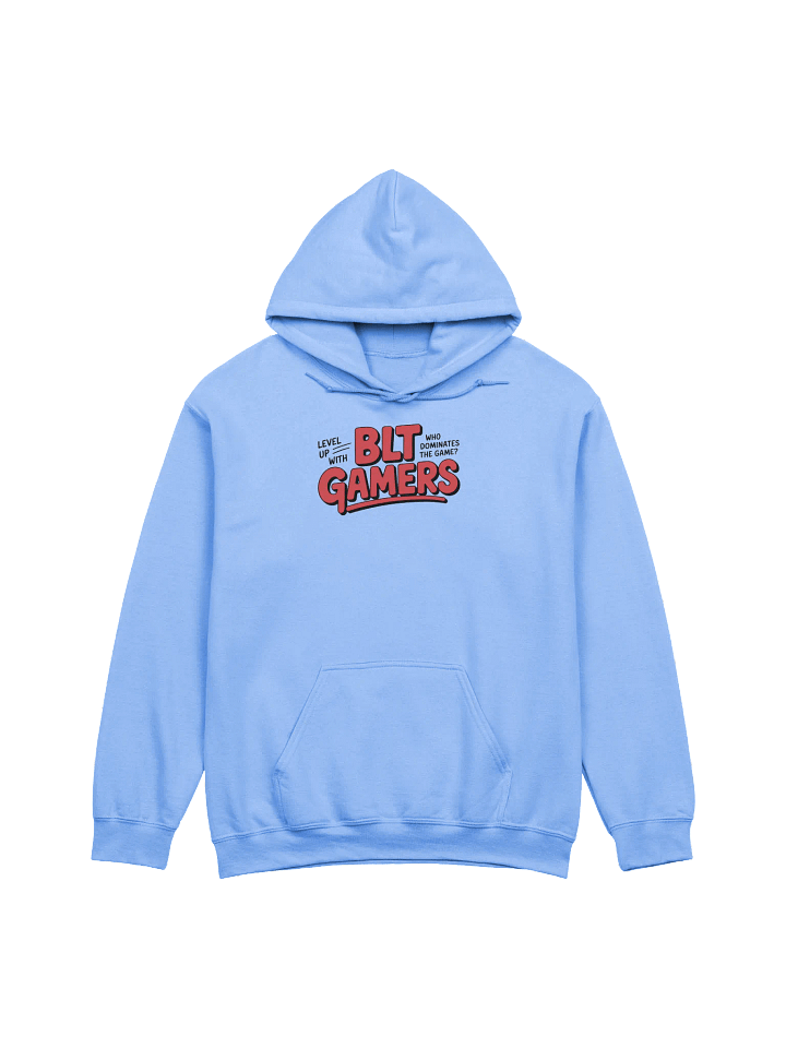 BLT Gamers Level Up Hoodie product image (2)
