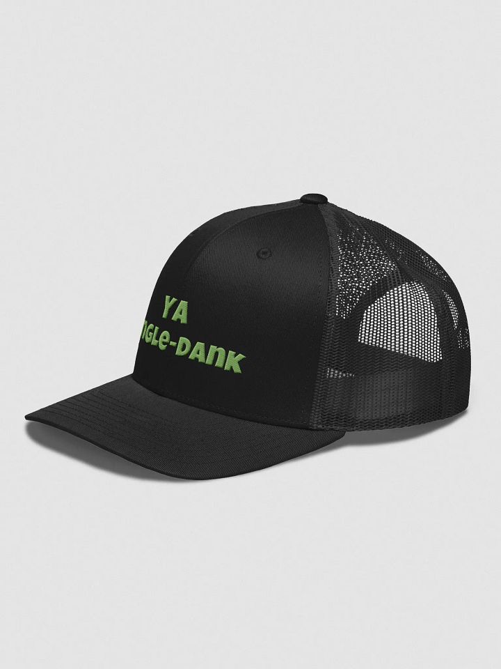 Dingle-Dank Hat product image (2)