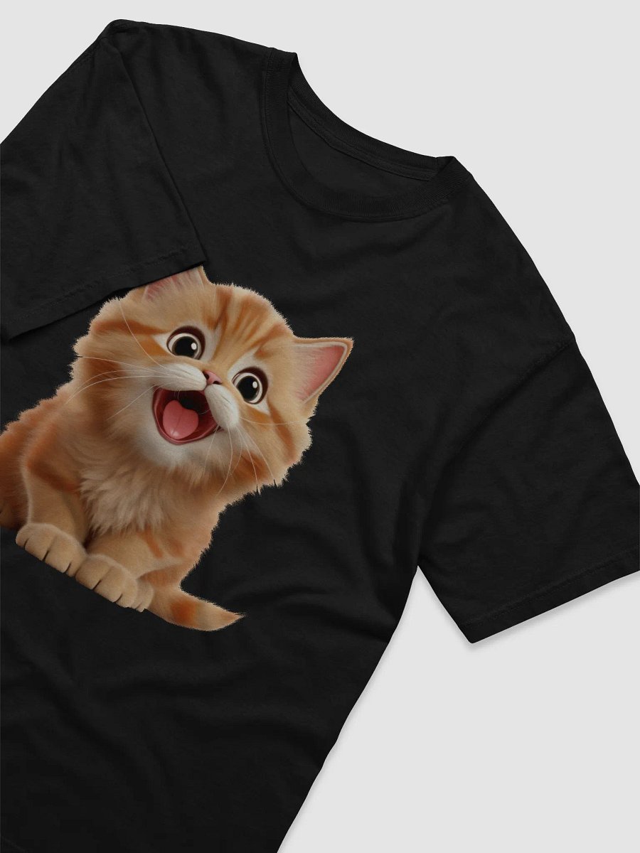 Orange Cat product image (3)