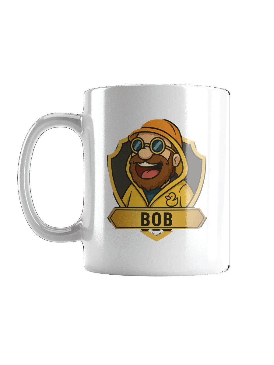 Bob's Shielded Mug product image (18)