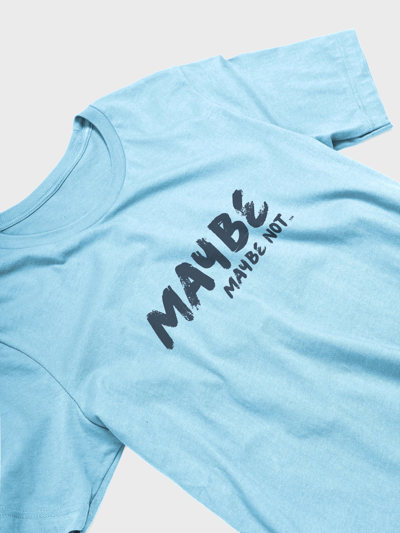 Maybe, Maybe Not product image (2)