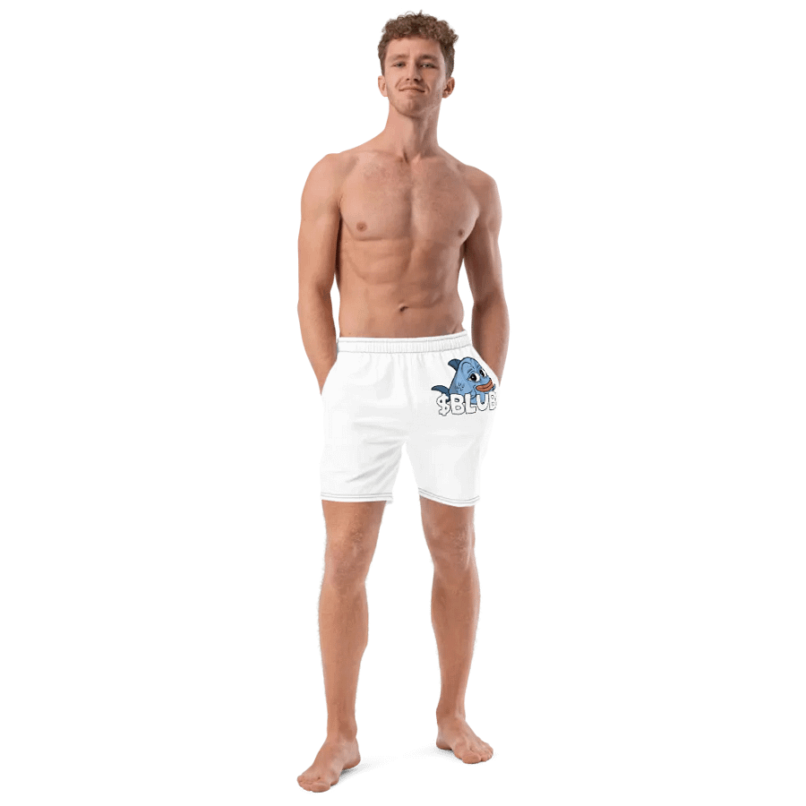 That Dirty Fish Swim Shorts product image (10)