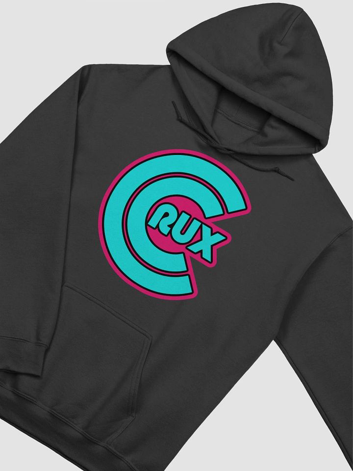 Logo Series Classic Hoodie product image (2)