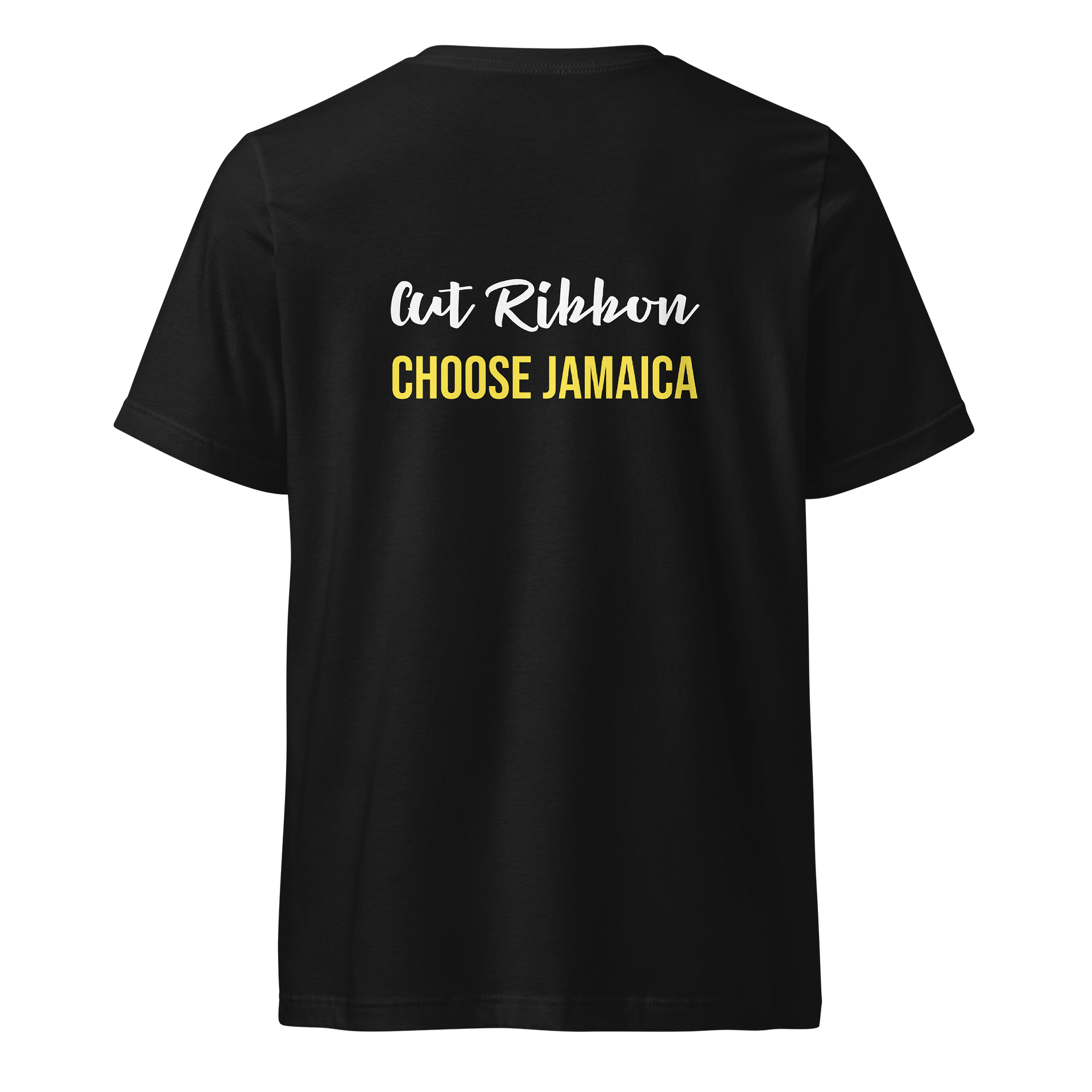 Stylish Strokes V-Neck T-Shirt product image (3)