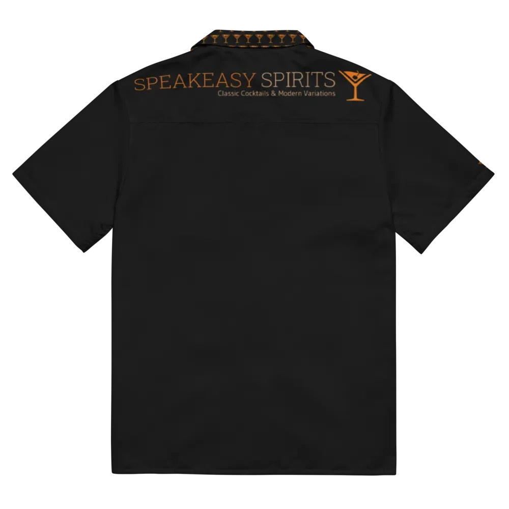 Bowling Shirt - Martini Time product image (6)