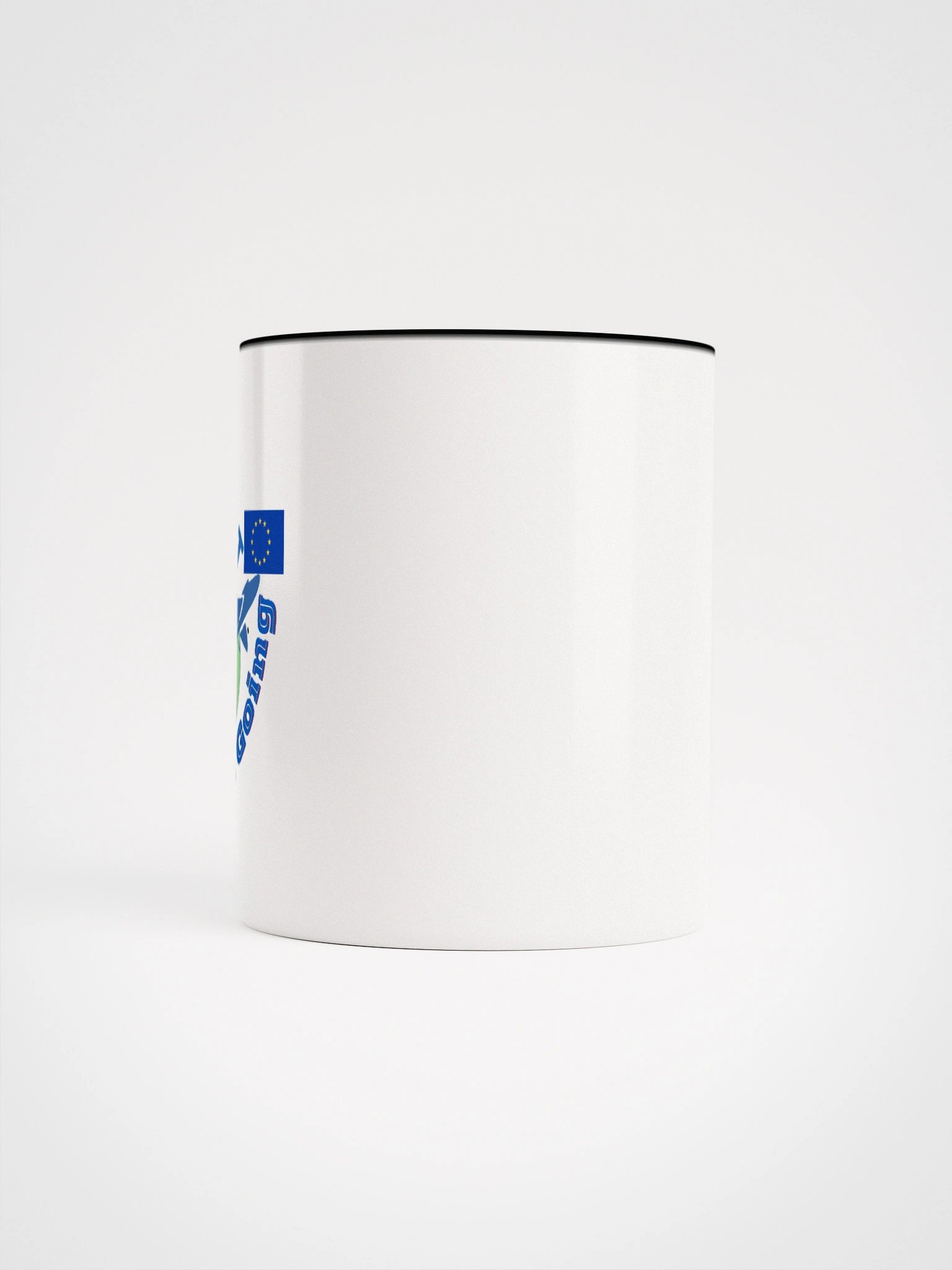 We're Going Ceramic Mug product image (58)