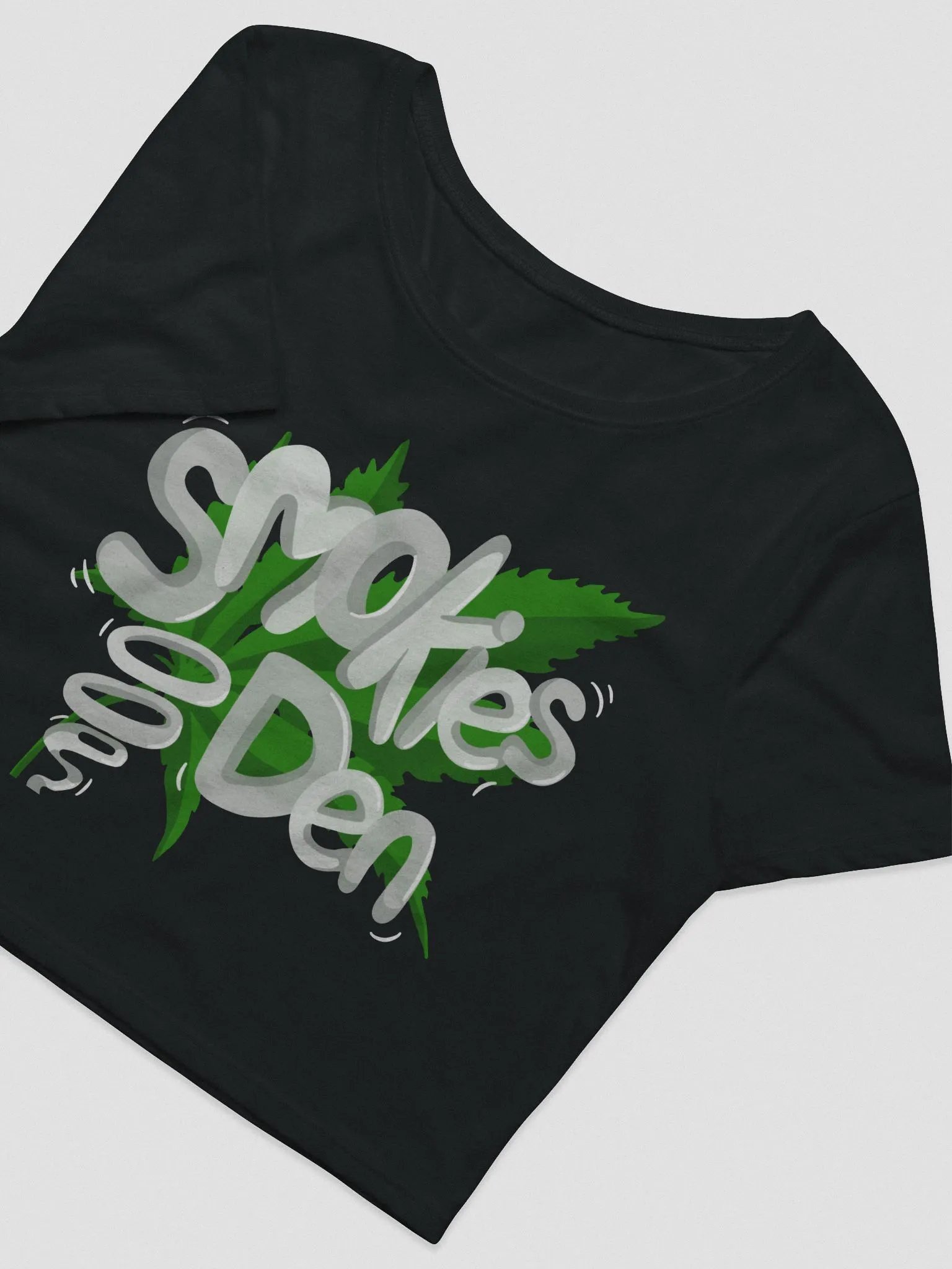 Ladies Crop Top product image (2)