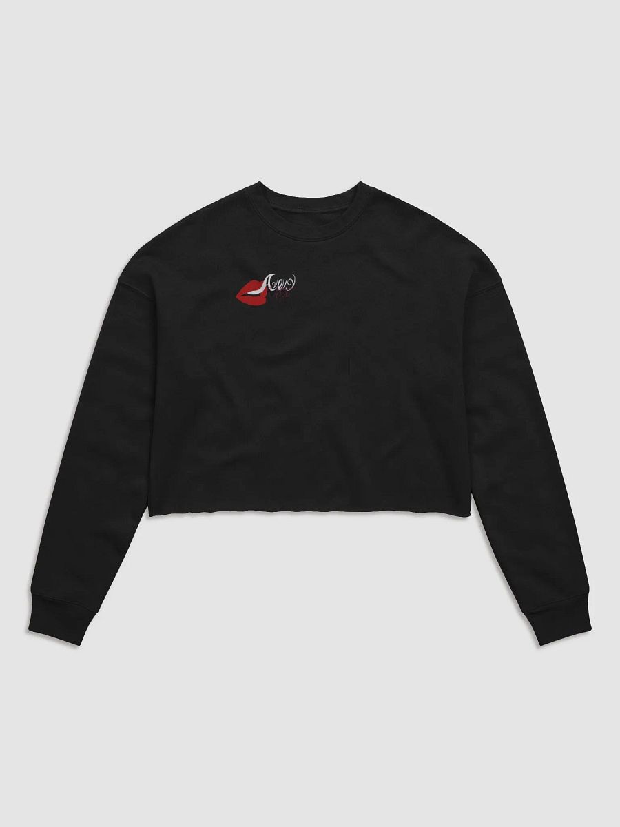 Basic Avery Petite Cropped Sweater product image (1)