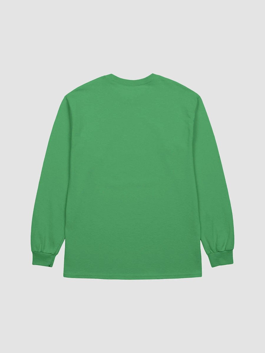 Band Life Long Sleeve product image (13)