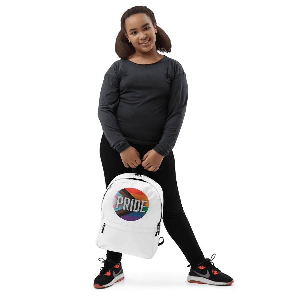 Pride Backpack product image (7)