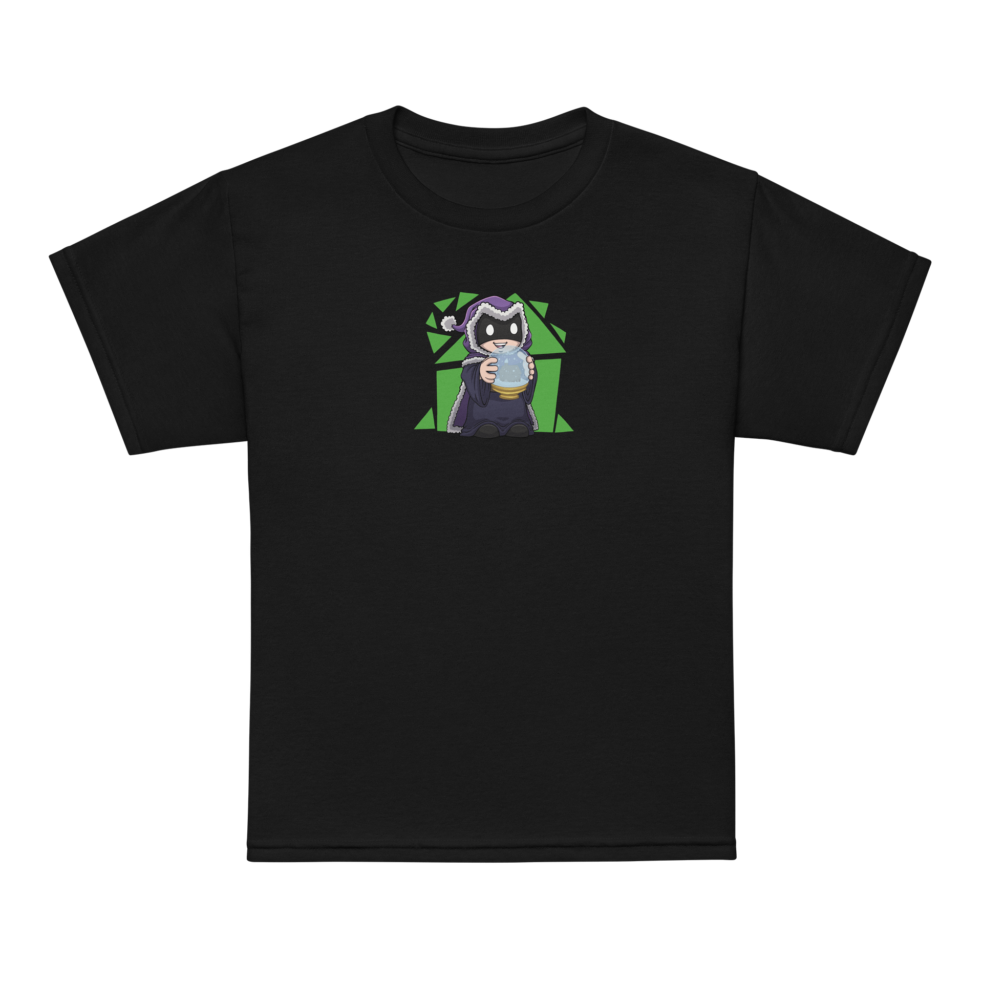 Darkside Snowglobe product image (7)