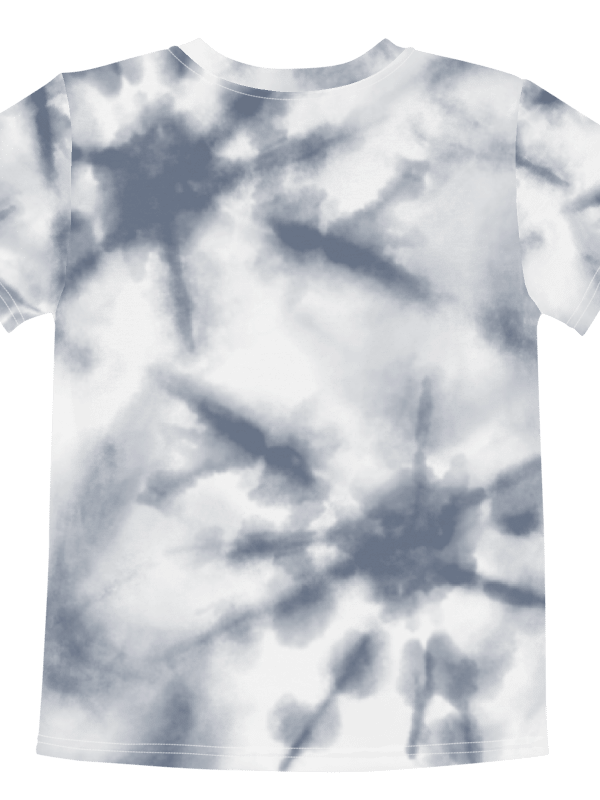 Boys Rockstar Fist T-Shirt product image (2)