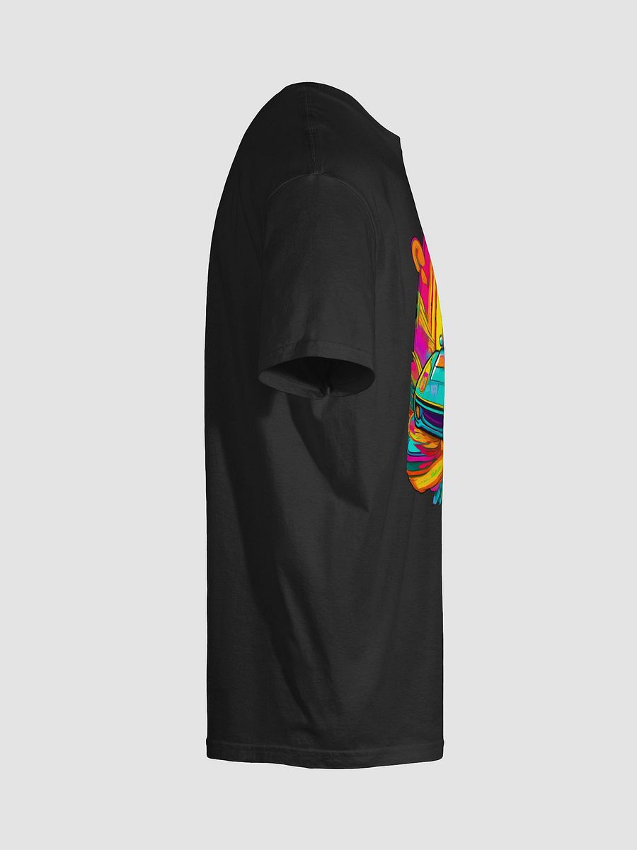 Men's Car Tee product image (10)