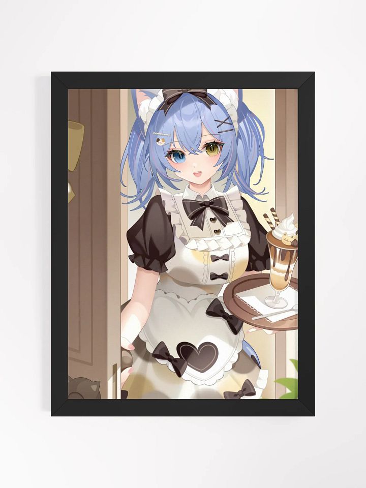 Framed Maid product image (6)