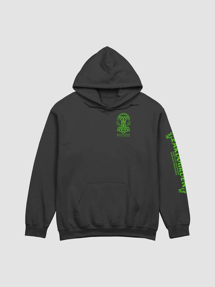 logo hoodie product image (3)