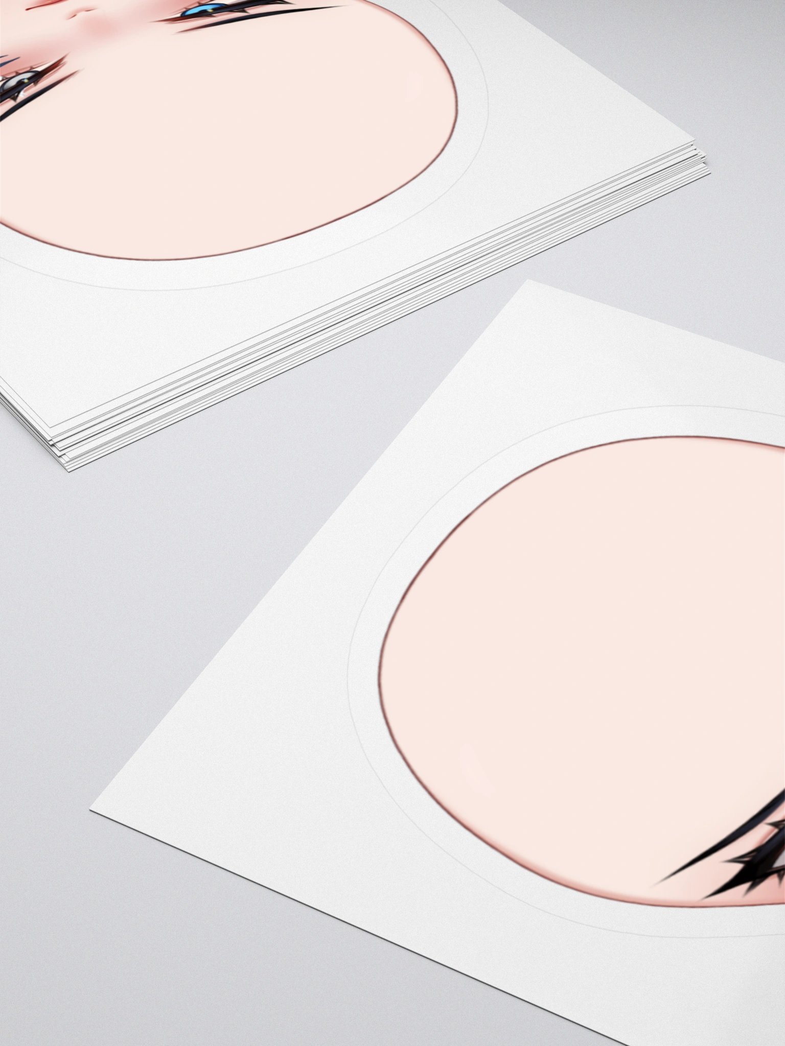 Eggnxia Sticker product image (4)