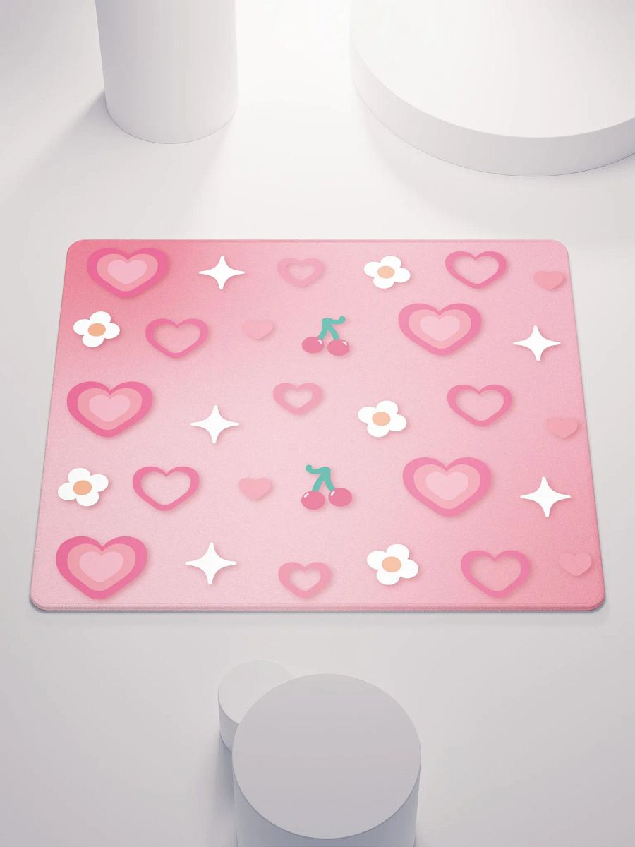 Melo Mouse Pad ♡ product image (1)