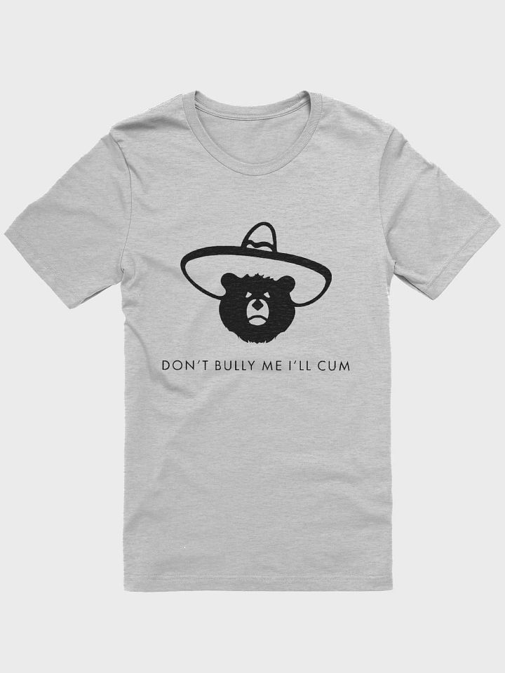 dont bully T SHIRT product image (8)