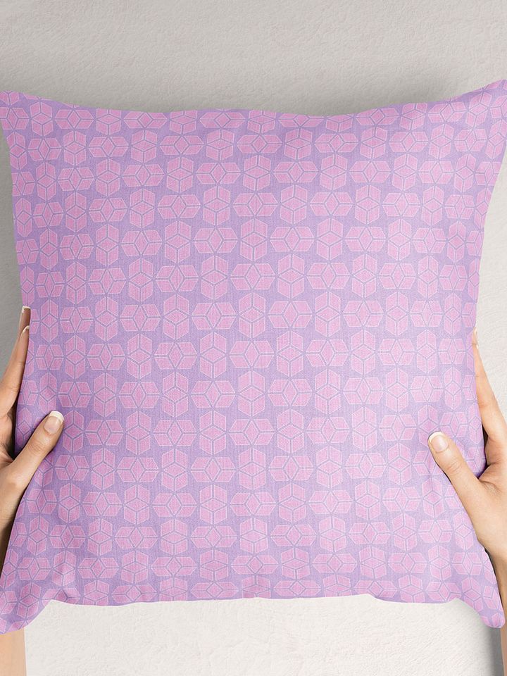Abstract Pastels Pattern Pack 2 - Purple Pinks product image (2)