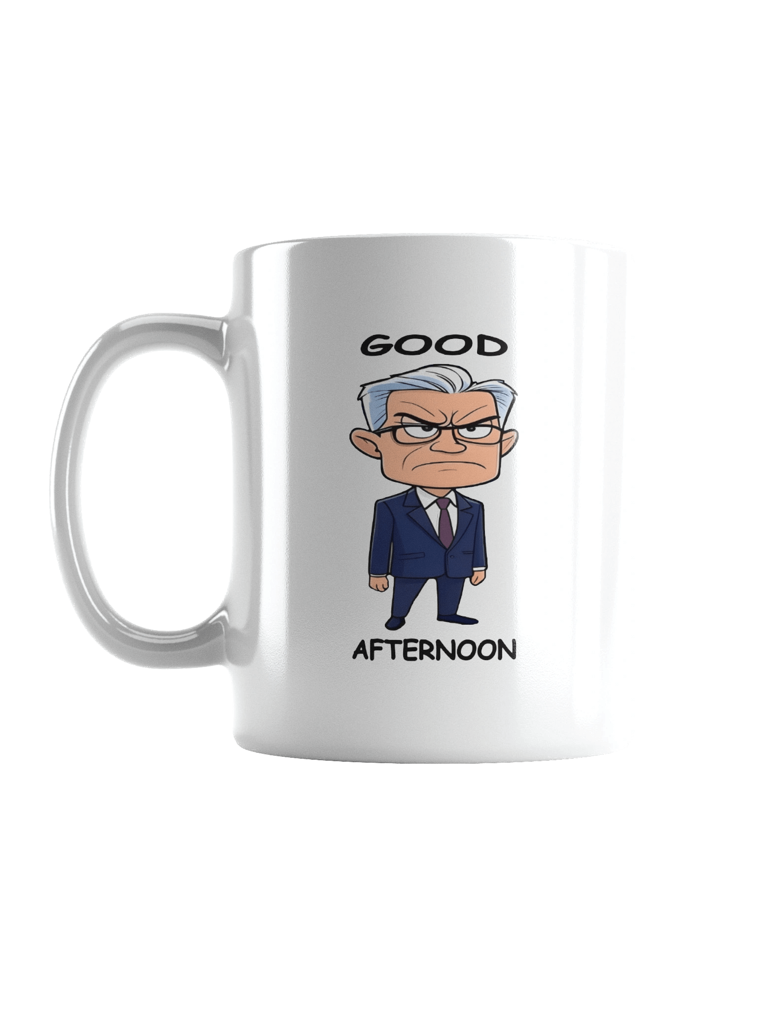 JPow/NMO Mug product image (1)