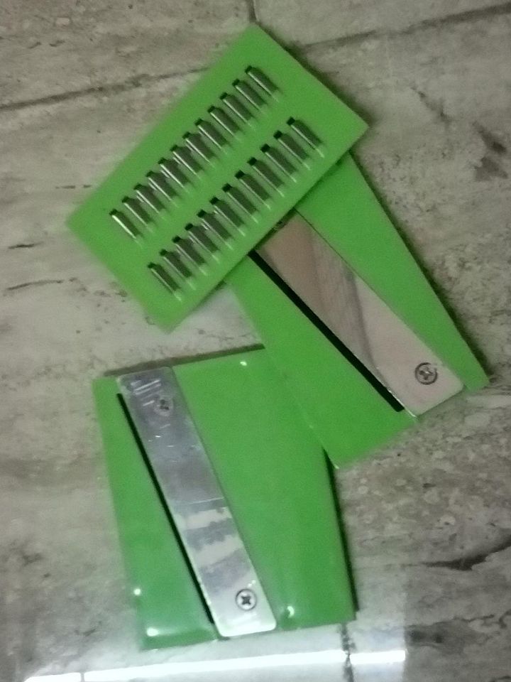 SLICES AND GRATER product image (2)