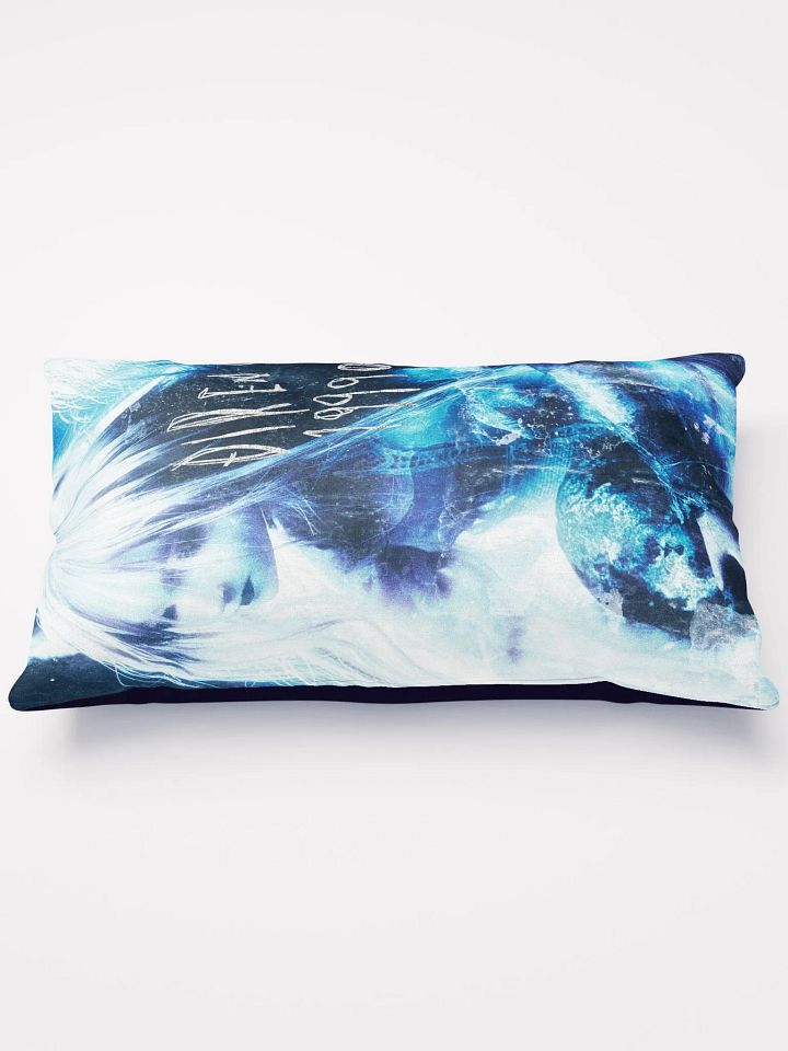 19990120 Limited Deluxe Version Artwork Long Pillow product image (1)