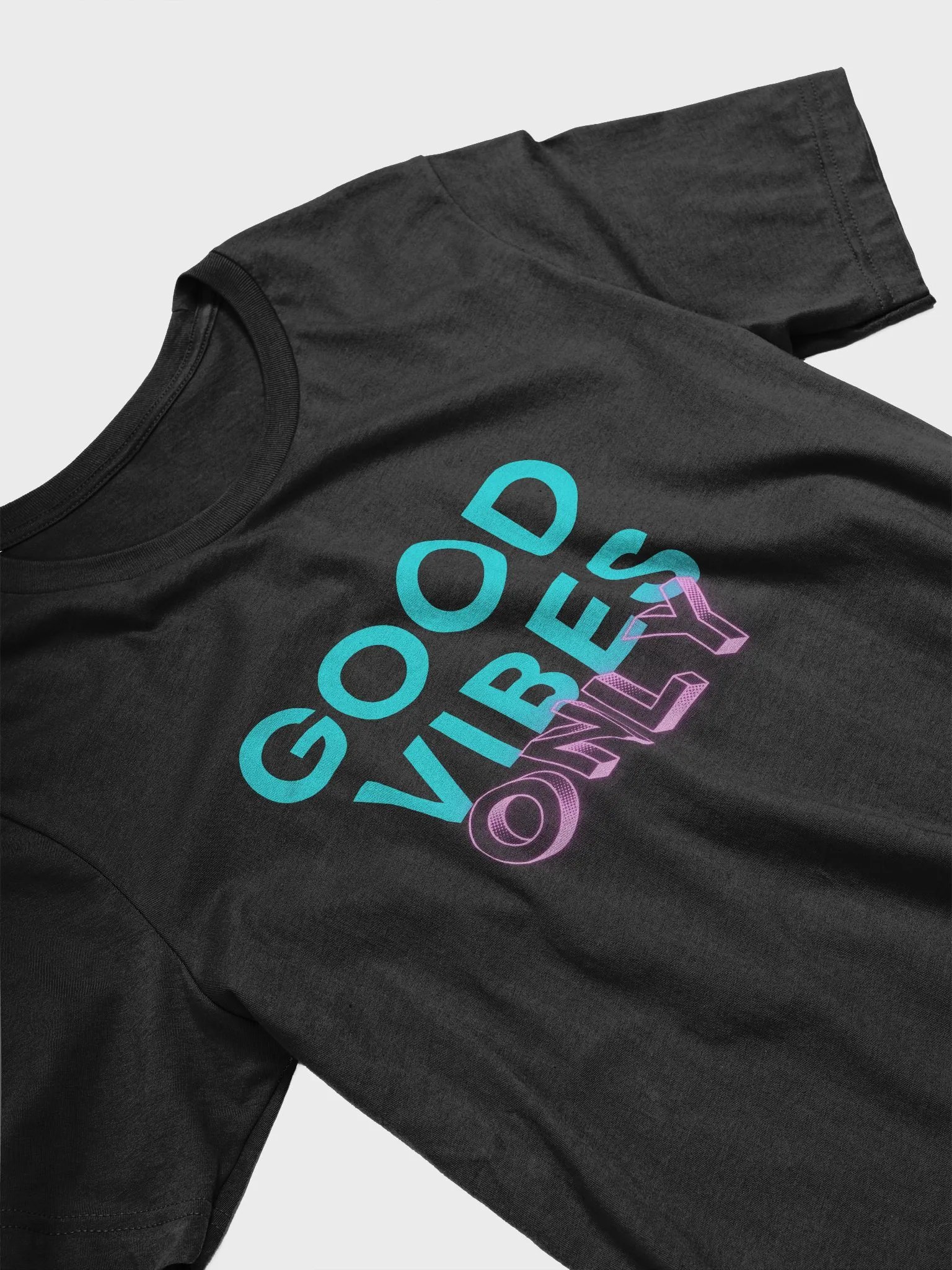 Good Vibes Tee product image (14)
