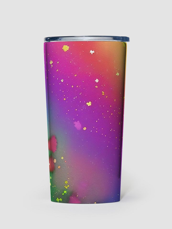 Magic & Madness Tumbler product image (1)