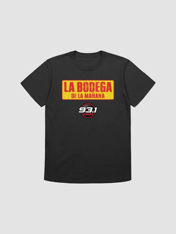 La Bodega de la Mañana Pullover Suave product image (3)