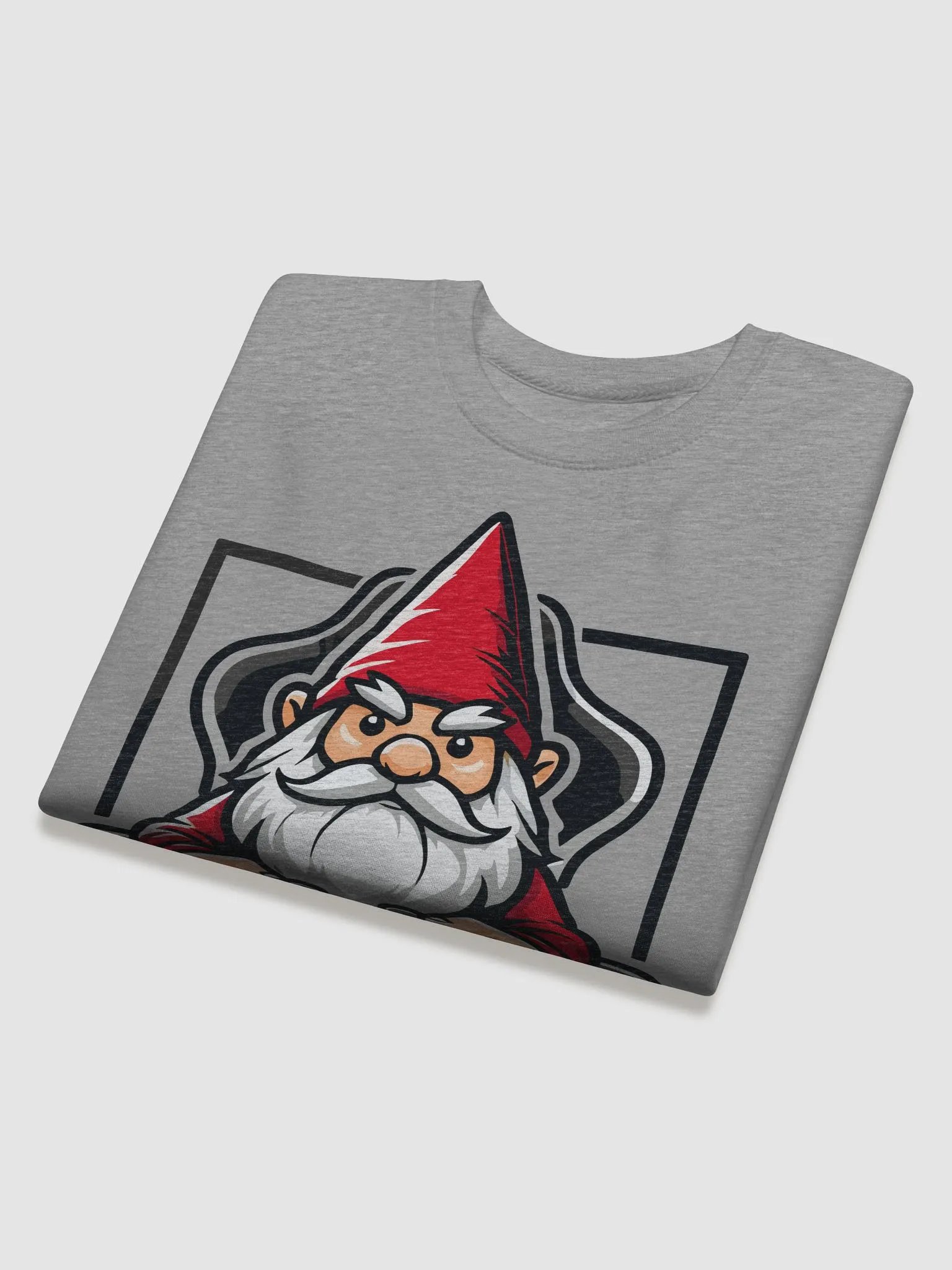 The Gnome Gamer sweatshirt product image (23)