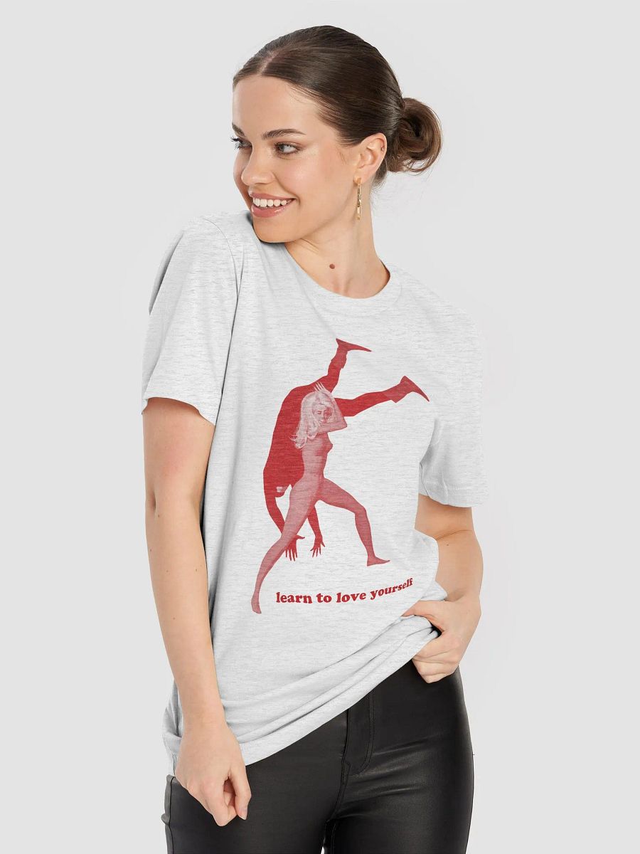 Learn to love yourself product image (8)