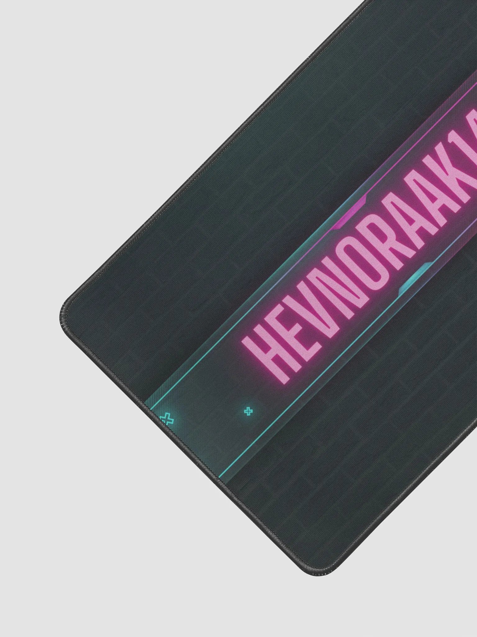 Hevnoraak14 Desk Mat product image (2)