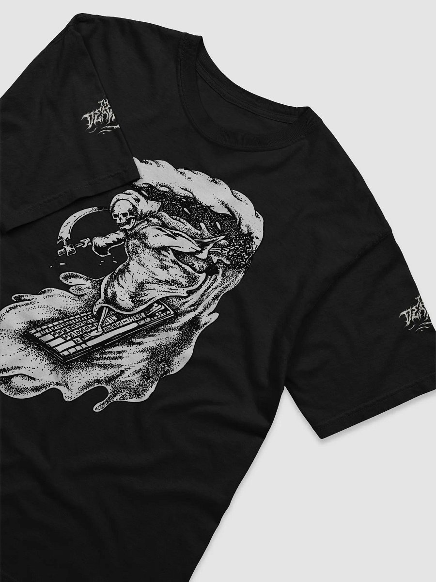 Surfing The Net - Deadly Threads Shirt product image (3)