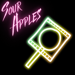 Sour Apples