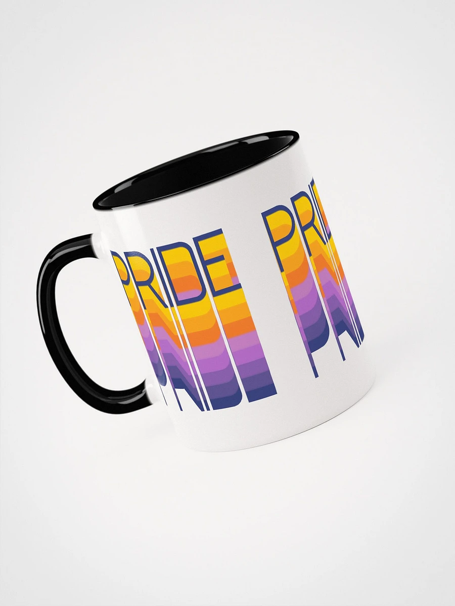 Pride Stacked Tall - Mug product image (3)