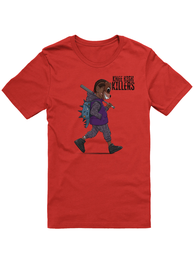 KHK Super Soft Unisex T