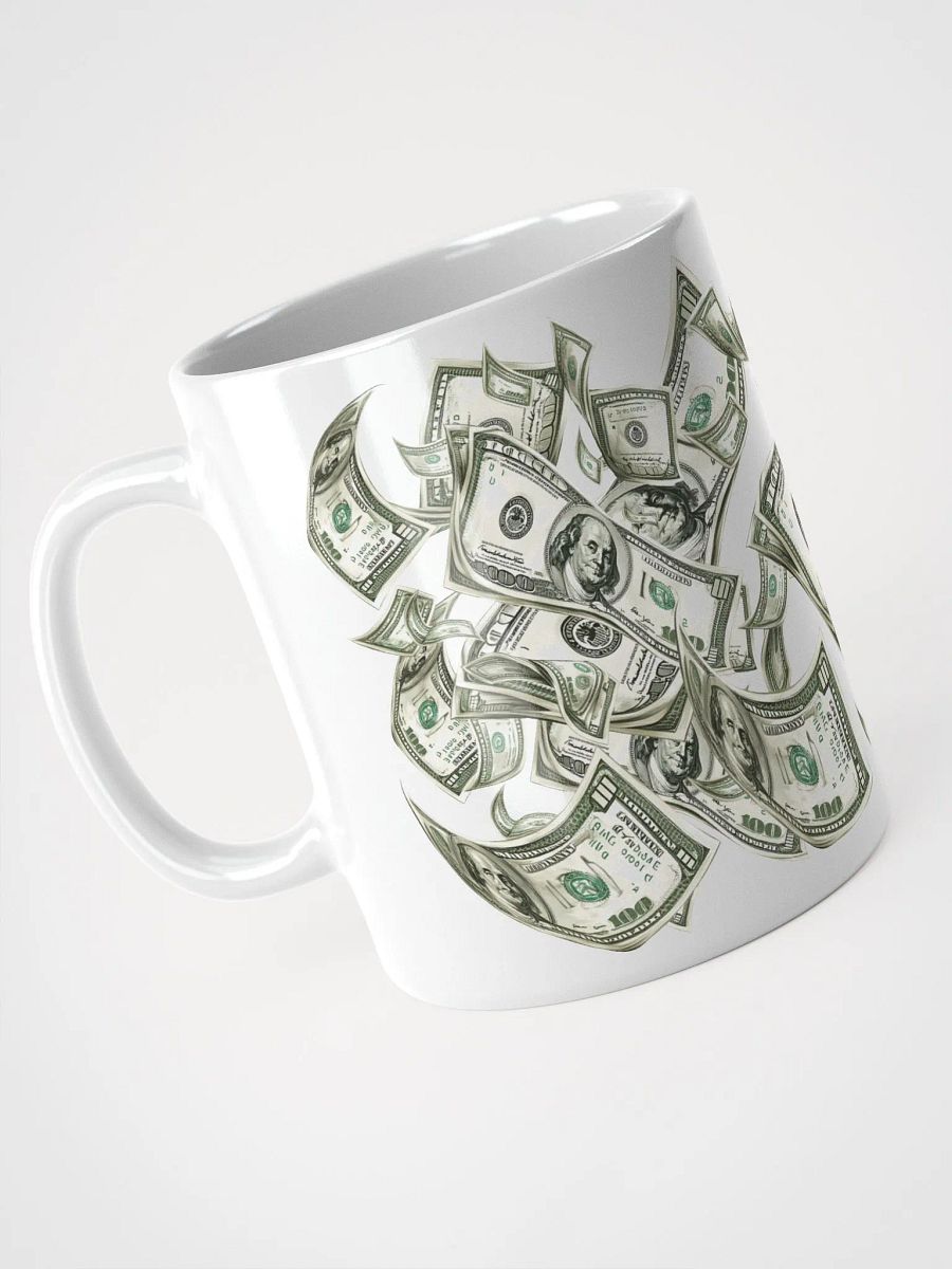 Money Mirage Mug product image (5)