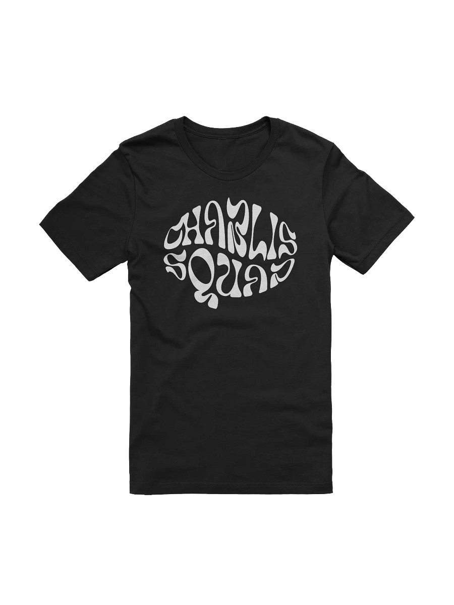 Chablis Squad T-Shirt – Wine Inspired Shirt Outfit for Wine Lovers product image (5)