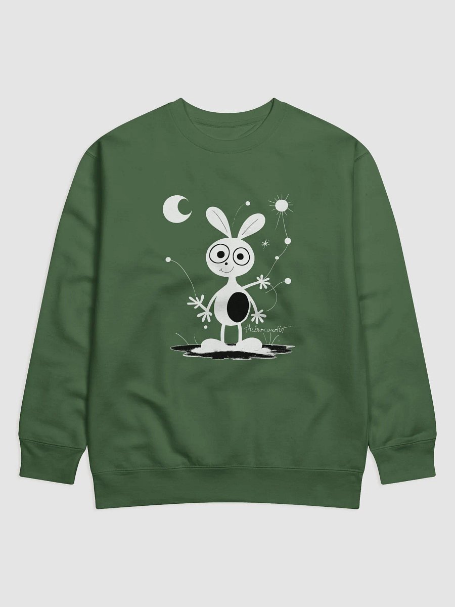 Cotton Heritage Premium Sweatshirt product image (1)